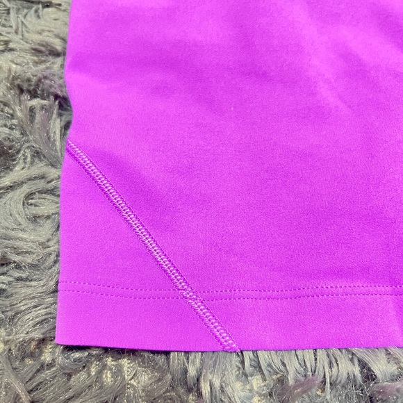 Lululemon Purple/ Pink Align Top size 8 - Picture 3 of 7